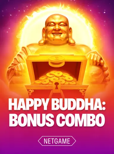 Happy Buddha: Bonus Combo